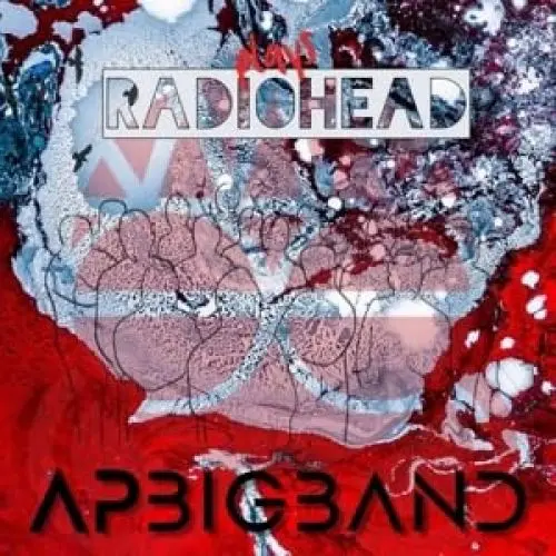 Produktbild: Plays Radiohead