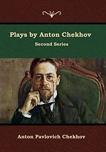 Produktbild: Plays by Anton Chekhov, Second Series