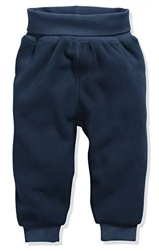 Produktbild: Playshoes Baby-Hose Apparel,Marine,68