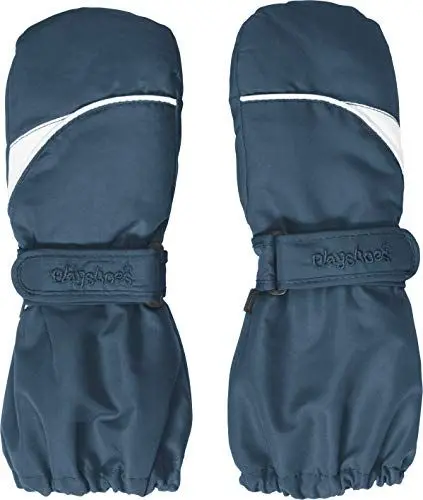 Produktbild: Playshoes Fäustling Unisex Kinder, Marine ,1 (ca.1-2 Jahre)