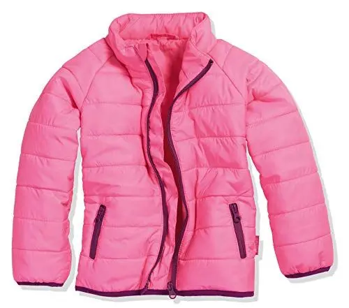 Produktbild: Playshoes Outdoor-Jacke Apparel,Rosa,104
