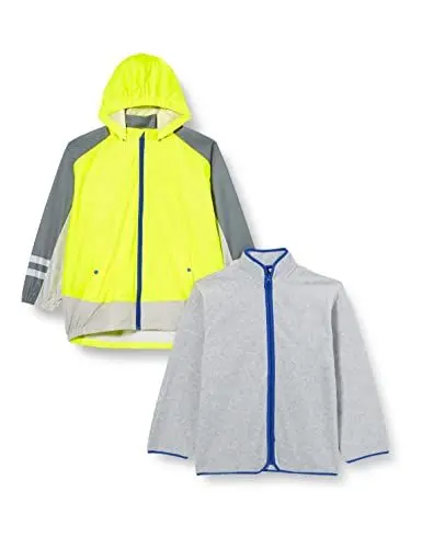 Produktbild: Regenjacke 3 in 1