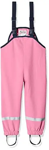 Produktbild: Playshoes Softshell-Latzhose