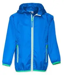 Produktbild: Regenjacke faltbar