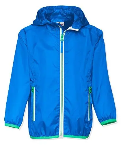 Produktbild: Regenjacke faltbar