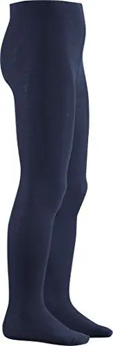 Produktbild: Playshoes Strumpfhose Unisex Kinder Strumpfhose, marine, 86/92