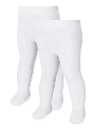 Produktbild: Thermo-Strumpfhose uni Doppelpack