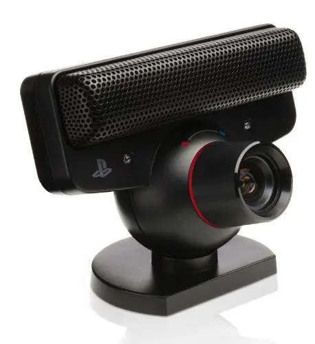 Produktbild: PLAYSTATION Eye