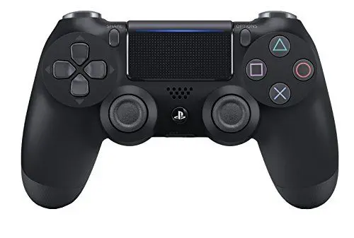 Produktbild: PlayStation 4 - DualShock 4 Wireless Controller, Schwarz