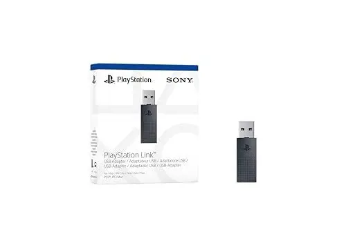 Produktbild: PlayStation Link™-USB-Adapter