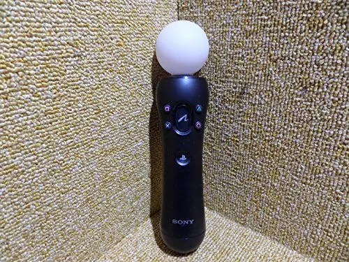 Produktbild: PlayStation Move Motion-Controller