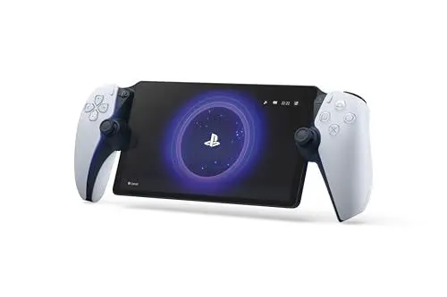 Produktbild: Playstation PS5 Portal Remote-Player