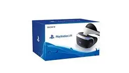 Produktbild: PlayStation VR - (PlayStation 4) black
