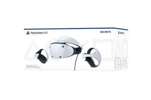 Produktbild: PlayStation®VR2