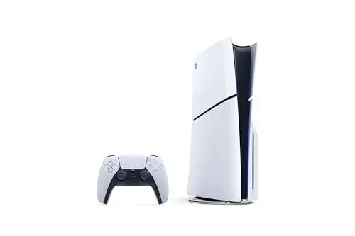 Produktbild: Playstation®5 Standard Konsole (Slim)