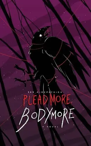 Produktbild: Plead More, Bodymore