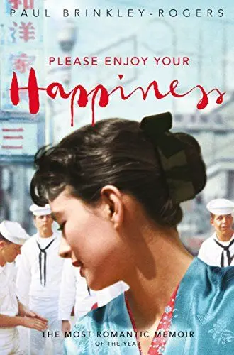 Produktbild: Please Enjoy Your Happiness: A Memoir