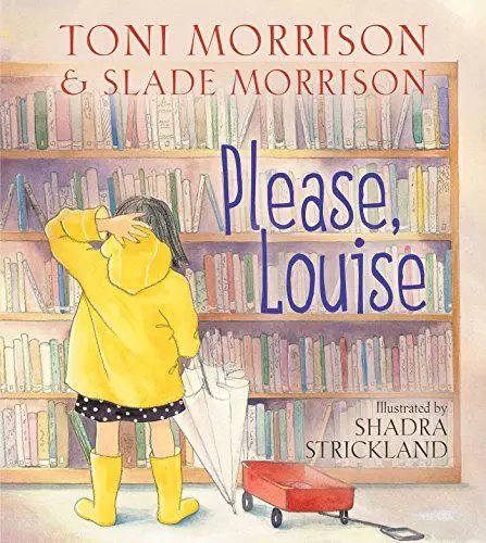 Produktbild: Please, Louise