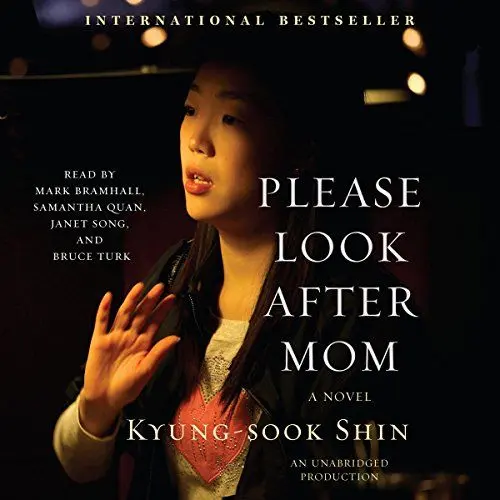 Produktbild: Please Look After Mom