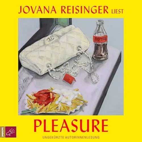 Produktbild: Pleasure