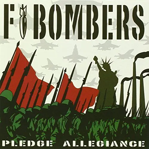Produktbild: Pledge Allegiance