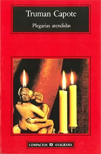 Produktbild: Plegarias atendidas (Compactos, Band 105)