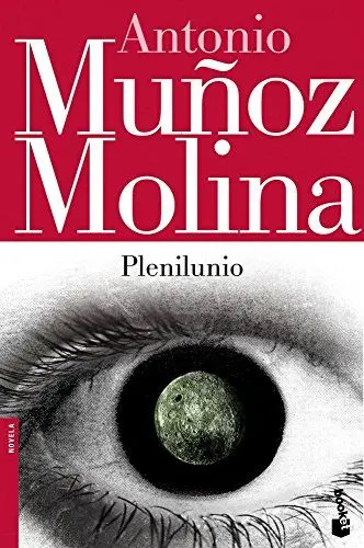 Produktbild: Plenilunio (Biblioteca A. Muñoz Molina)