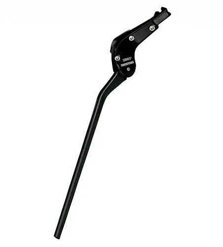 Produktbild: Pletscher Unisex – Erwachsene Pletscher Multi Fahrradstand, Schwarz, 1size EU