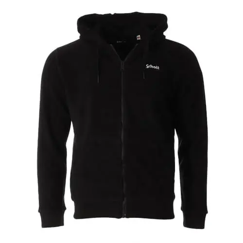 Produktbild: Plhoodzip20 - Schott. - Herren