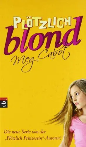 Produktbild: Plötzlich blond