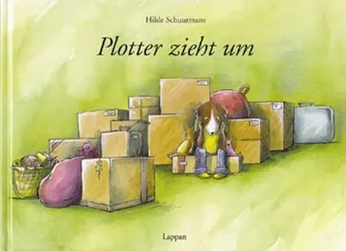 Produktbild: Plotter zieht um
