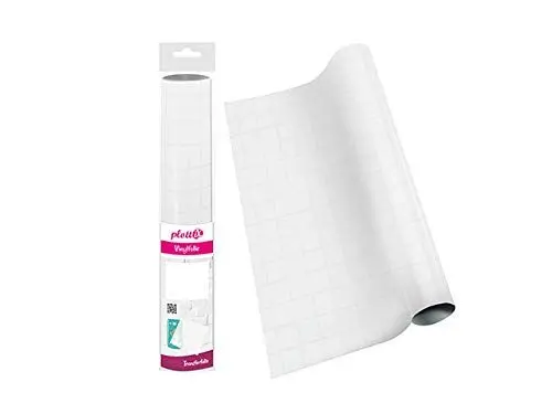 Produktbild: Plotter transferfolie für Vinyl 1m x 31,5 cm