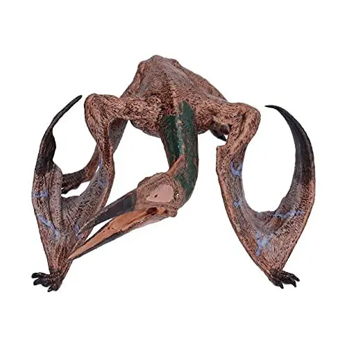 Produktbild: plplaaoo Flugsaurier-Modell, Pterodaktylus-Spielzeug, Dinosaurier-Modellspielzeug, Grossmos Fliegendes Dino-Pterodaktylus-Spielzeug, simuliertes lebensechtes einzigartiges Dinosauriermodell
