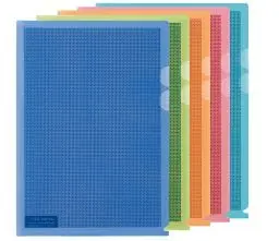 Produktbild: PLUS Japan, Camouflage Sichtschutzhülle in verschiedenen Farben, 1er Pack (1 x 5 Hüllen)