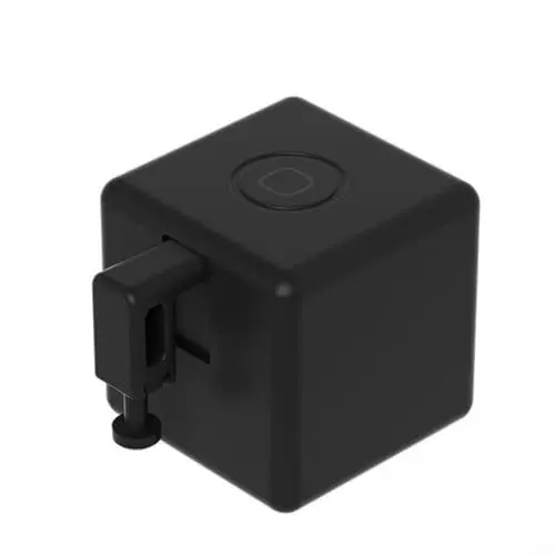 Produktbild: Plus Smart Button Pusher Upgrade to Smart Control Without Any Hassle