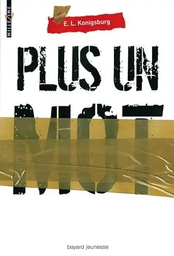 Produktbild: Plus un mot