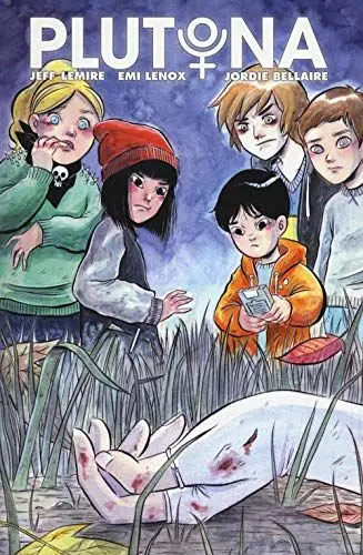 Produktbild: Plutona
