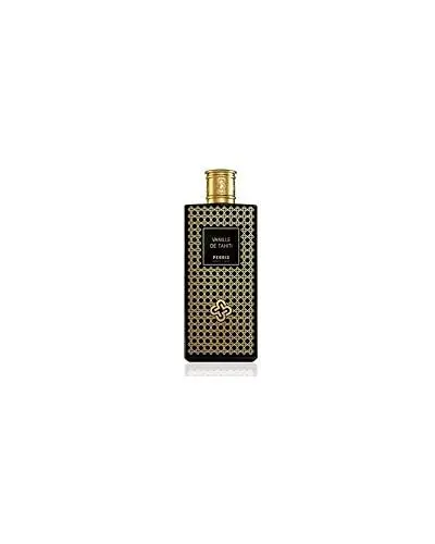 Produktbild: Perris Monte Carlo Perfumes Vanille de Tahiti Eau de Parfum 100 ml