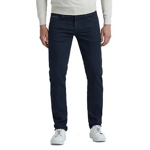 Produktbild: PME Legend Herren Jeans Nightflight Dark DCB blau - 38/34