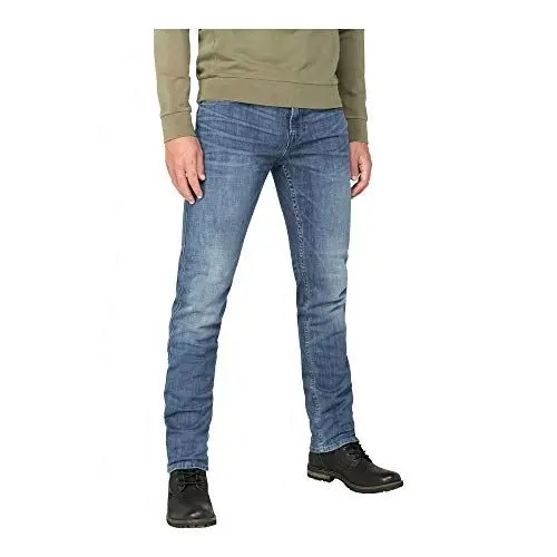 Produktbild: PME Legend Herren Jeans Nightflight blau - 31/34