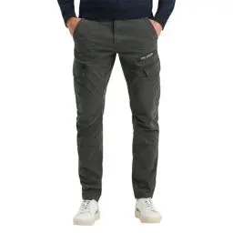Produktbild: PME Legend NORDROP Cargo Stretch Twill Asphalt - 38 32