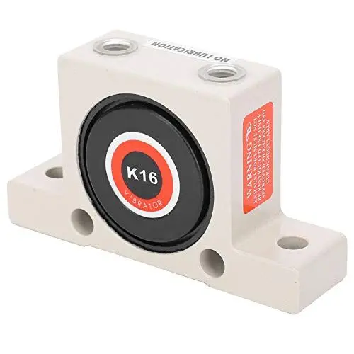 Produktbild: Pneumatischer Kugelvibrator Aluminiumlegierung Industrielieferungen Mechanische Ausrüstung K16