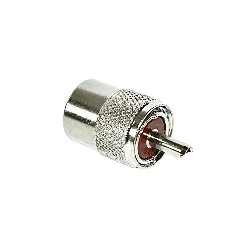Produktbild: PNI T292.02 Stecker PL259 für RG58 Kabel