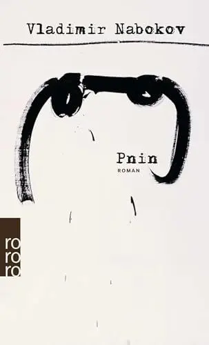 Produktbild: Pnin: Roman