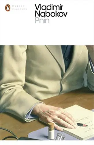 Produktbild: Pnin: Vladimir Nabokov (Penguin Modern Classics)