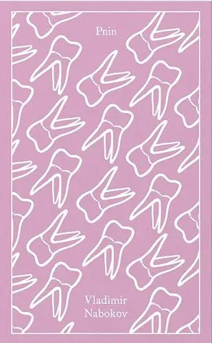 Produktbild: Pnin: Vladimir (Penguin Clothbound Classics)