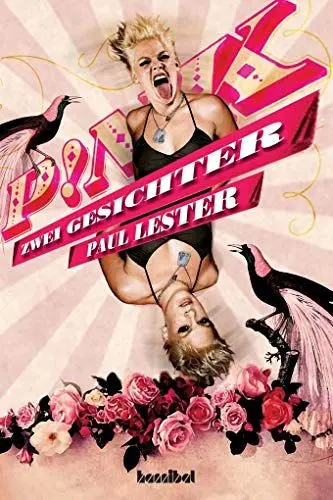 Produktbild: P!nk - Zwei Gesichter