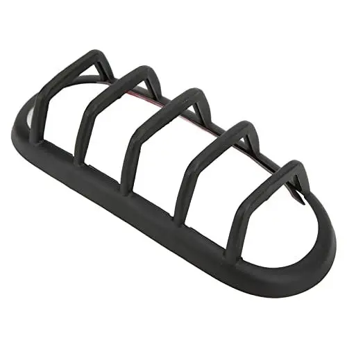 Produktbild: Pnuaticm Motorrad-Rücklicht-Grillschutz, Ersatz für CMX300 CMX500 2019 bis 2021, Schwarz