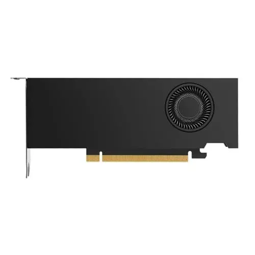 Produktbild: PNY NEOLINE RTX A2000 12GB VCNRTXA2000-12GB-SB Schwarz