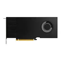 Produktbild: PNY NVIDIA RTX A4000 16GB GDDR6 Workstation Grafikkarte 4X DP (Small Box) VCNRTXA4000-SB